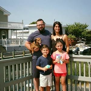 Meet your Posher, Jaime